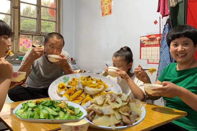 乡间小徐