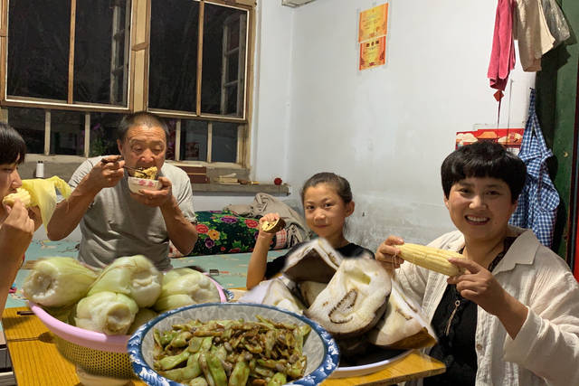 乡间小徐