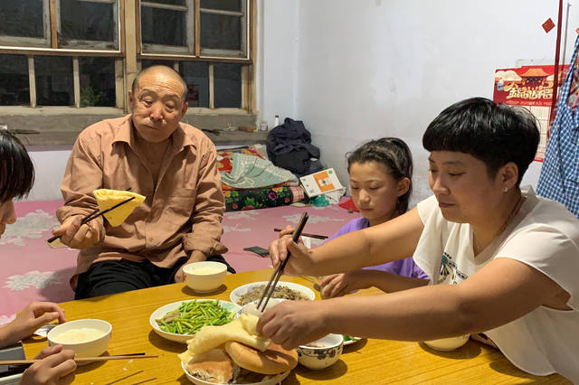 乡间小徐