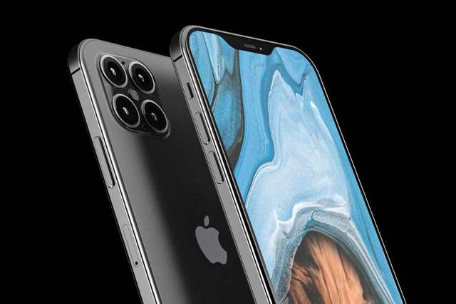 iPhone12加單200萬部,但價格為啥卻破發四五百元呢?