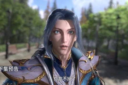 鬥羅126集：五年之約，史萊克見麵就打架，馬紅俊囂張至極