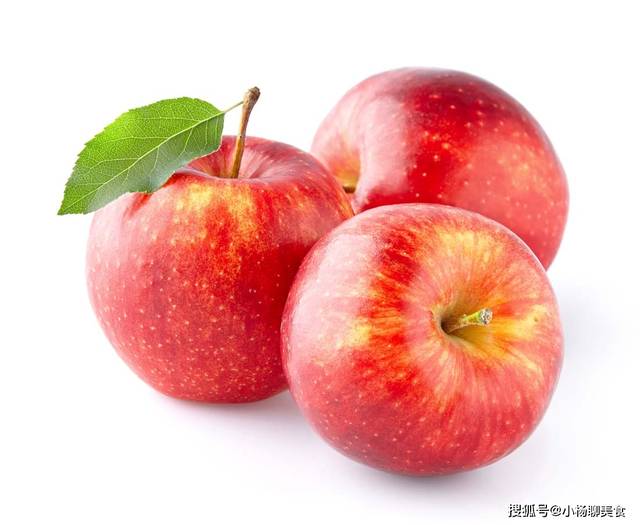 苹果和它天生一对，三天吃一次，润肠通便、护心抗衰老，胜过补药
