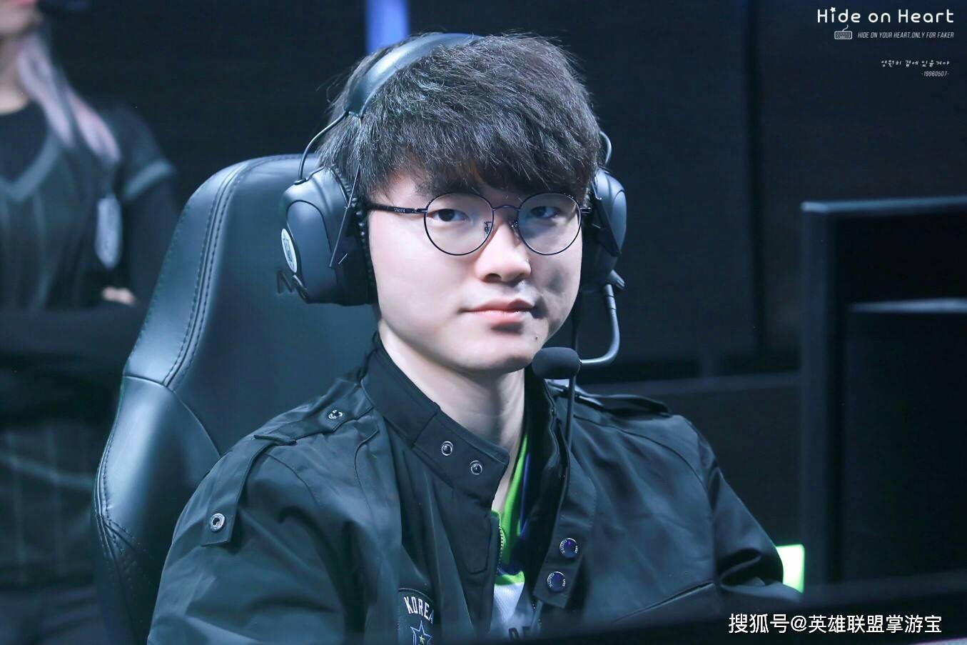 faker壁纸 回头看,faker高清壁纸回头看 老外票选lol季中杯中单排名:faker拿下第一,yagao倒数第三