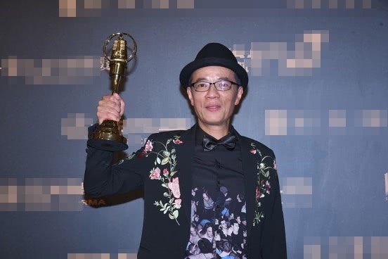 "三金影帝"吴朋奉中风离世,尊重生前遗愿为其举办环保树葬