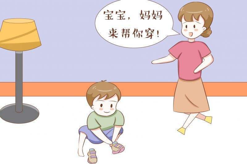 毁掉孩子的3种方式,溺爱孩子的父母们,你们中了吗?