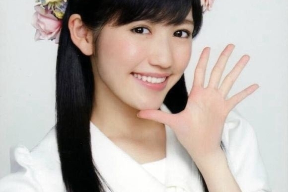 akb48渡边麻友因身体原因退出娱乐圈"元神7"不再完整