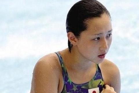 天才跳水运动员苏薇,退出国家队后,改名换姓加入日本国籍!