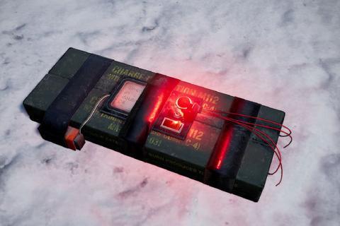 原创 绝地求生新版本曝光!冠军竞猜活动即将上线 c4炸弹真的来了!