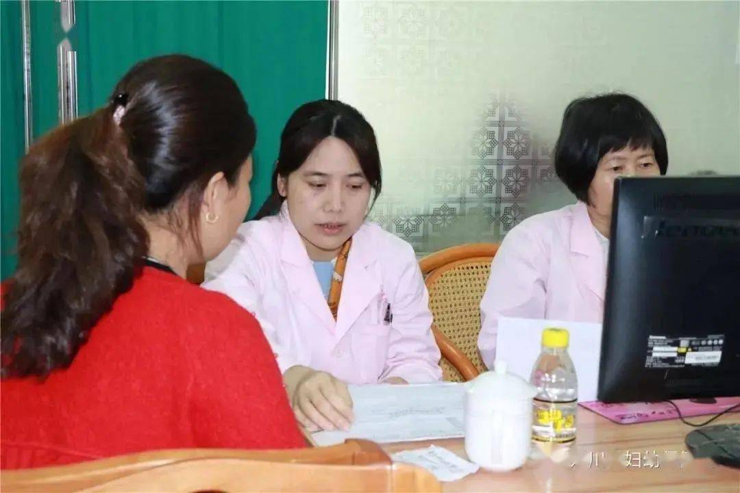 【医讯】省中医院妇科专家刘敏硕士于7月24日到我院坐诊