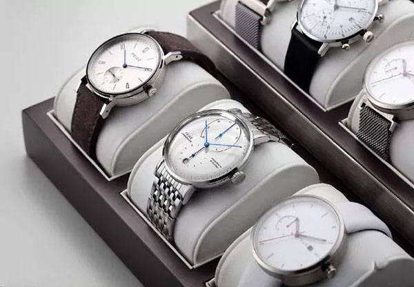 千元机械表和1万元以上的手表，差别在哪里？"