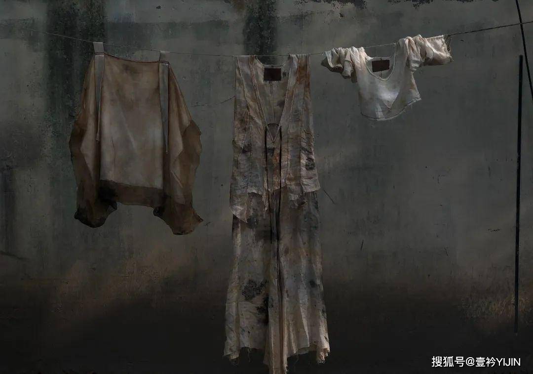 毕业于lcf的设计师pengtai破破烂烂的衣服也能火遍买手店