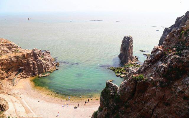 山东荣成成山头鱼5a景区无源是由于什么聊城可以正常出入吗
