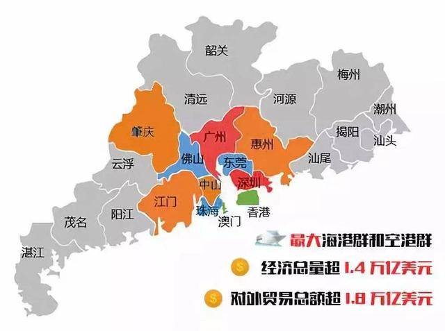 这个最“霸道”的省份，凭什么带飞1/3个中国