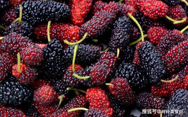 生桑葚可以泡酒吗 1c33f2c853be4bd09005c54c6274a6a3.jpeg