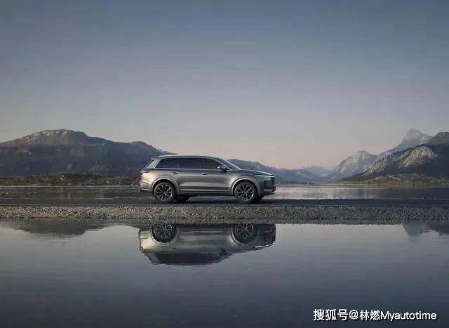 自燃的理想ONE，烧掉了谁的理想？