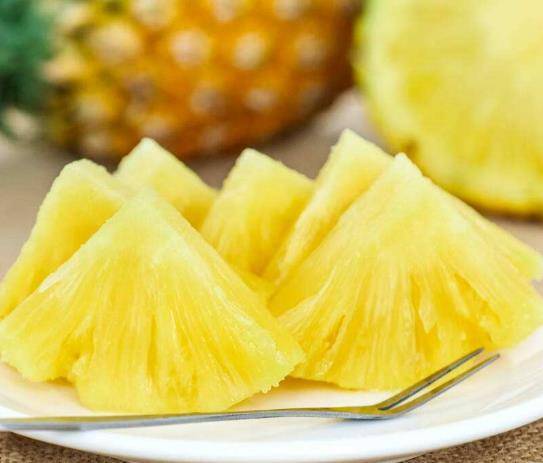 菠萝怎么吃最佳 49d10a975be14e74999a9c162321f06b.jpeg