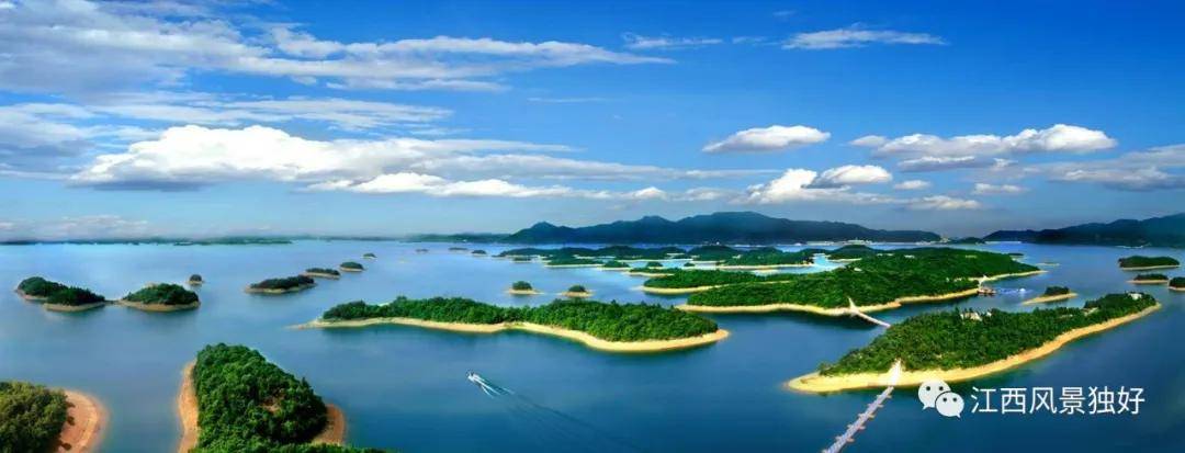 鄱阳湖国家湿地公园 四大名镇访习之旅 河口古镇 这些江西网红旅游