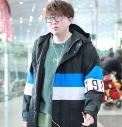 "胖着玩玩"的男明星,前两位还能接受,后面就算了