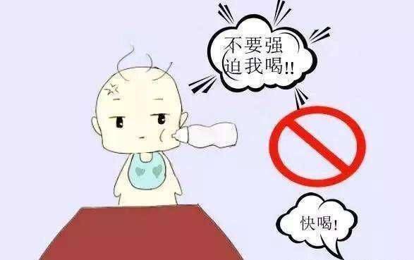 「会厌」捏积派——宝宝为什么会厌奶？宝宝生理性厌奶应该怎么办？