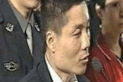 黑帮头目张君,被捕判处死刑,在生命最后300秒他讲了这样一番话