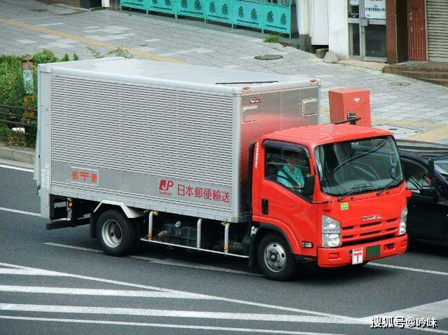 配送量激增加上疫情的风险 日本物流形势严峻 员工