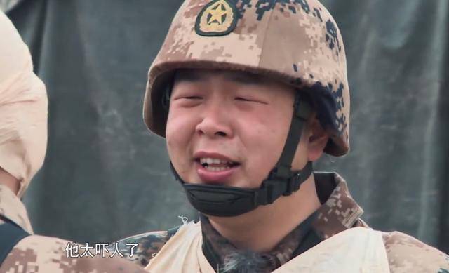 前方高能！爆笑综艺瞬间，个个都是名场面，能