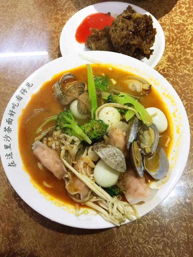 厦门风情何止浪漫