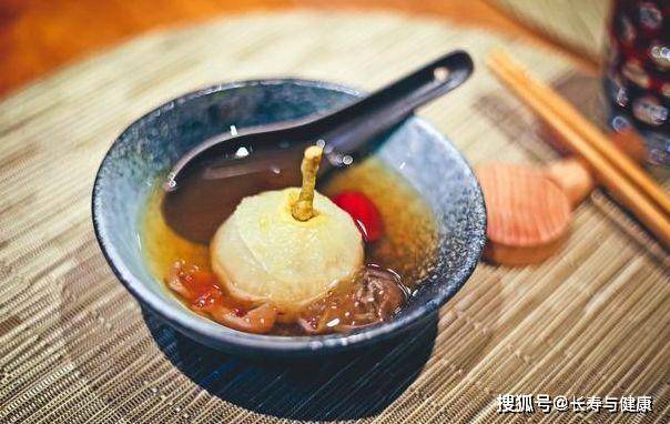 雪蛤怎么吃最有营养