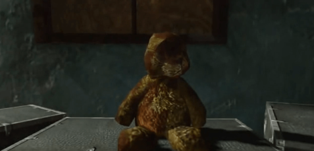 超级马里奥,gta都是恐怖游戏?盘点那些可怕的游戏彩蛋