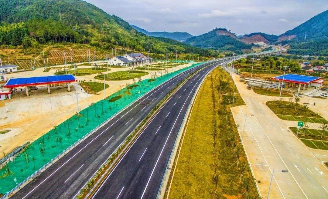 邵武人均gdp_福建一城曾为福建八府 人均GDP达9.2万环境超好,却至今没通高铁