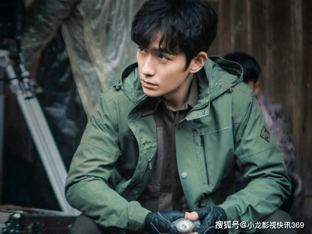 朱一龙真实性格 6db86e137a254fb29faa767bdcf90bd1.png