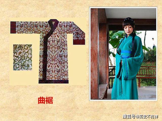 秦朝服装:"服章之美,谓之华",秦朝人衣柜里有哪些衣服