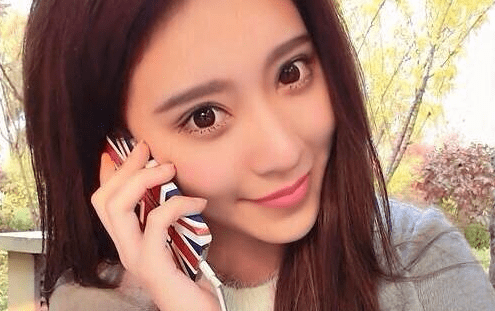 搞笑段子:这天遇见了心中女神,俺厚着脸皮打招呼:美女