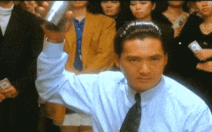 澳门不仅有那个,还是世界工艺冰淇淋之都!