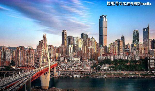 中国可以穷游的网红城市，景点几乎都免费，一碗小面仅需6元