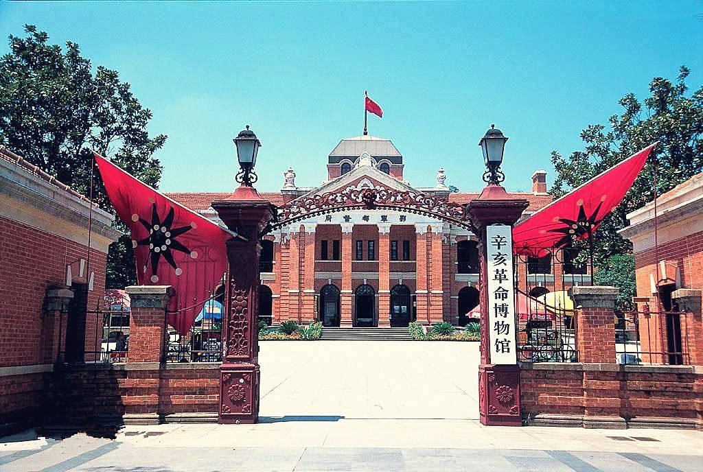 2020最受欢迎的武汉十大旅游景点排行榜