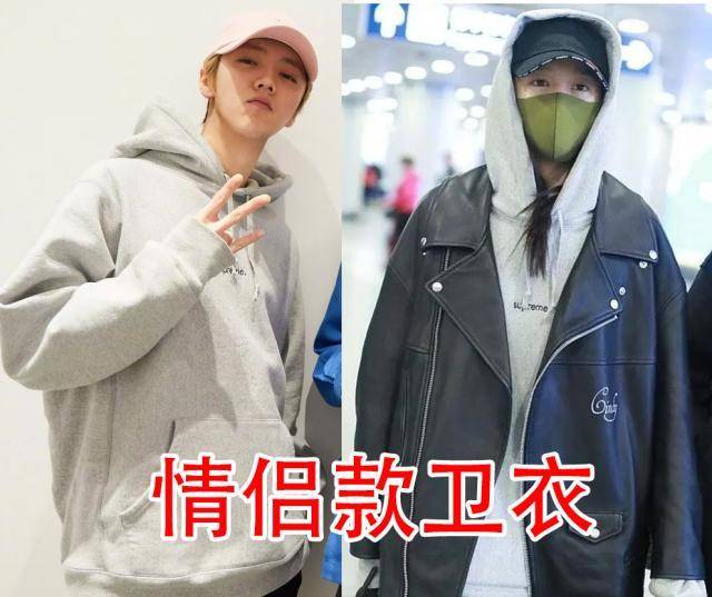 鹿晗生日谜团破解，原来是想“壁咚”关晓彤，