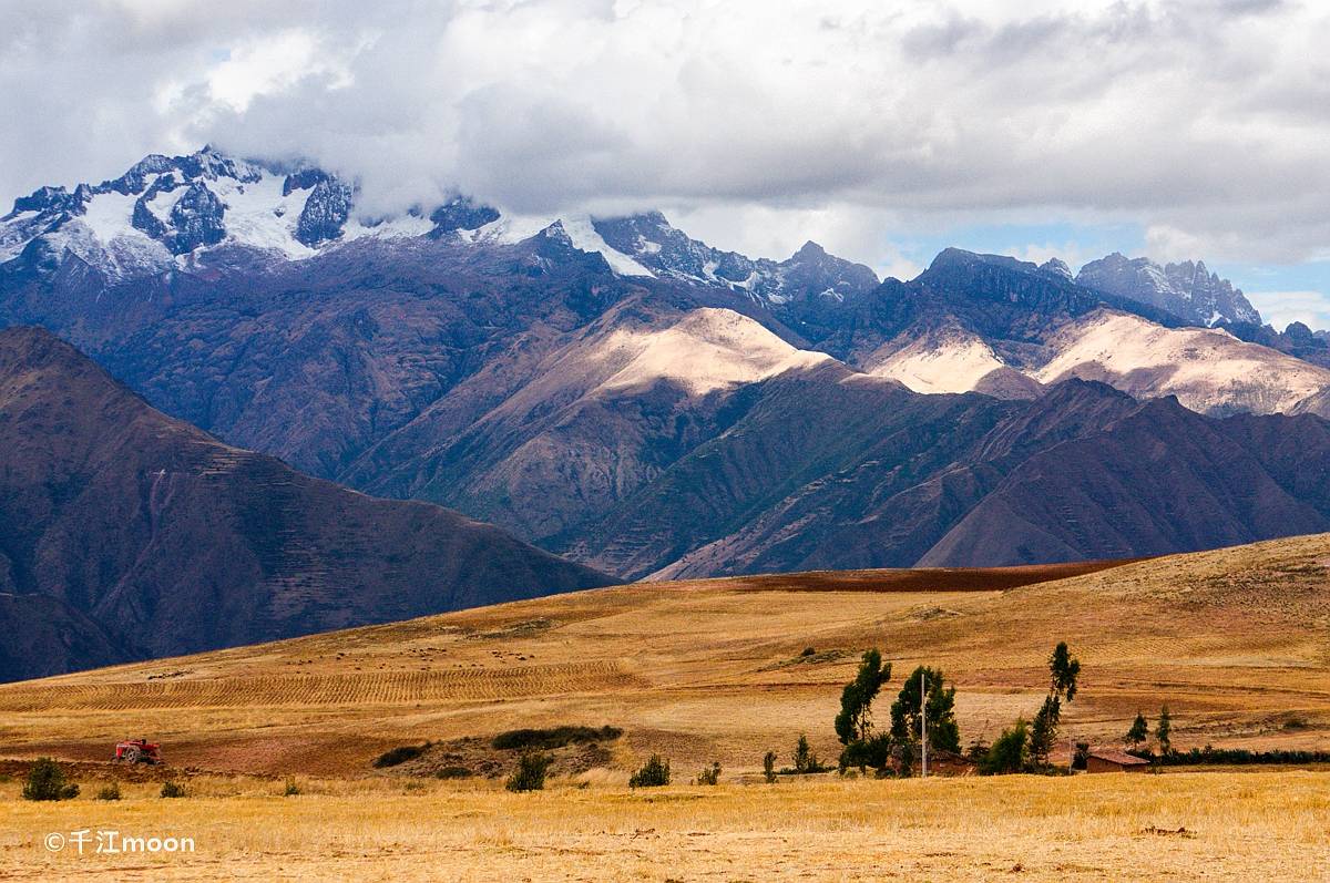 秘鲁最美徒步，Cordillera Huayhuash - 知乎
