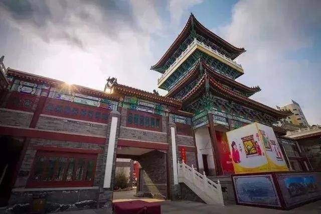 潍坊这些博物馆你去过几个?