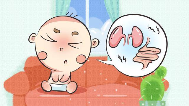 「原因」我们一一来支招宝宝频繁夜醒的原因这么多？别着急