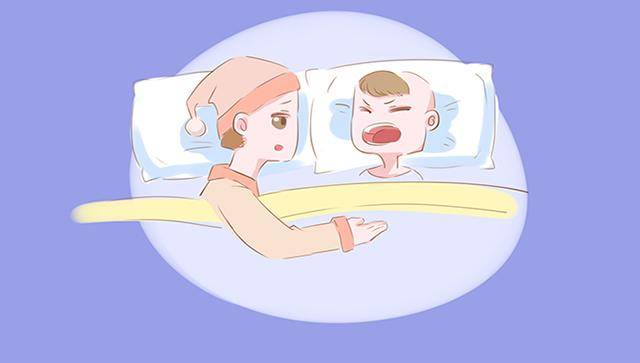 宝宝@还是哭闹不睡觉，“闹觉”孩子这样带为什么孩子已经很困了