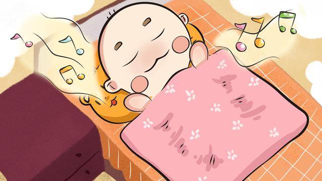 「原因」我们一一来支招宝宝频繁夜醒的原因这么多？别着急