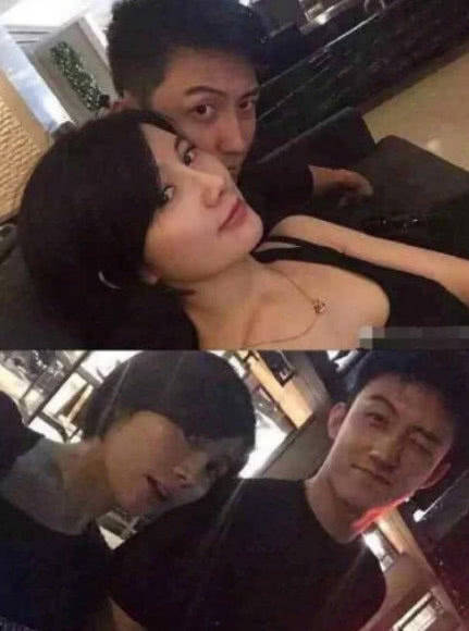 黄景瑜前女友已出院，女方粉丝：结婚证若是假