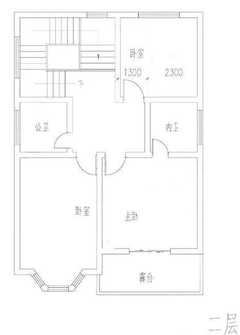 面宽8米也能建豪宅!5款自建别墅美得移不开眼