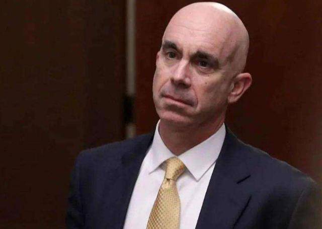 公器私用？美国务卿遭到调查，美总统直接出面