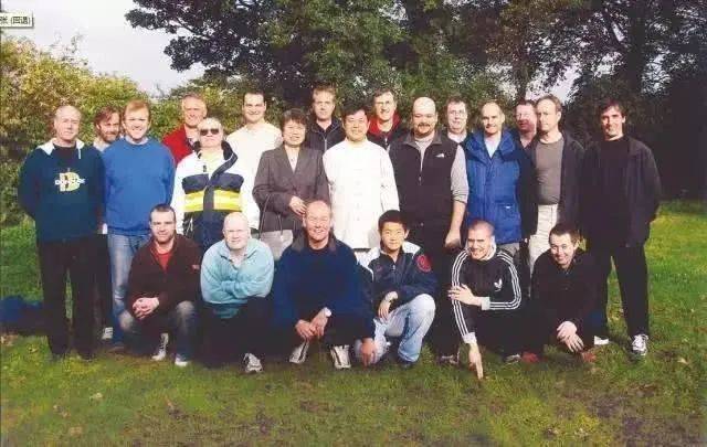 30秒的马保国，与背后3亿人的太极生意