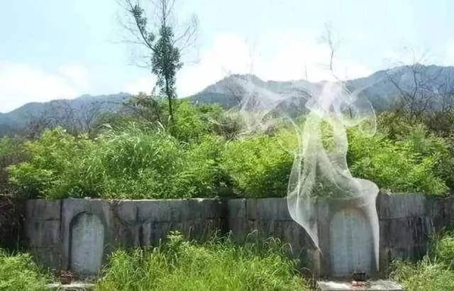 原创湖北一老汉发现祖坟冒青烟专家赶到挖开检查后立刻封锁整座山