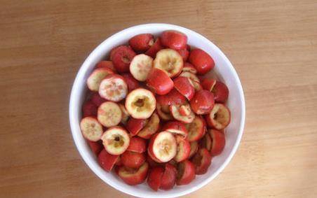 怎么做山楂果酱好吃 c80de4f4c1bd4a509a6f3a745b7cc551.jpeg