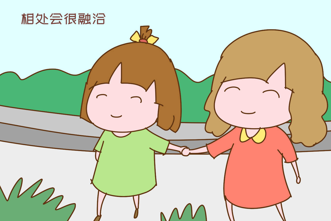 "一儿一女"的家庭最幸福?别想错了,其实俩女儿才更让人羡慕