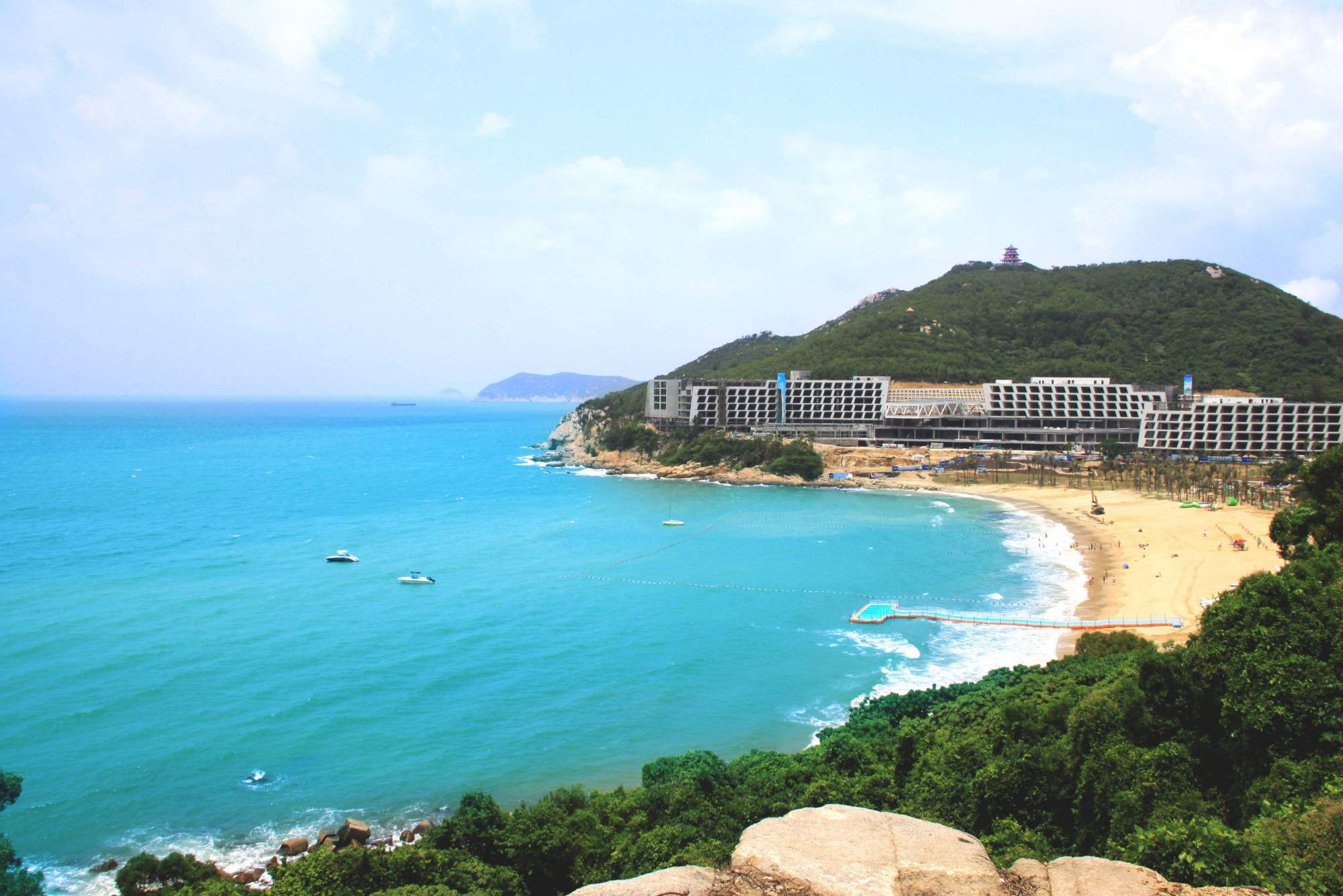 全国经济强省排名_中国经济实力最强省,GDP超世界94%的国家,境内有3座破